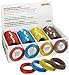 Marklin Wire 4 Colors 10 Rolls