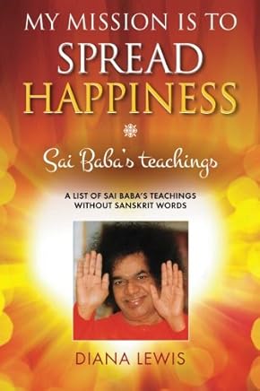 Amazoncom Sai Baba Spiritual Self Help Books - 