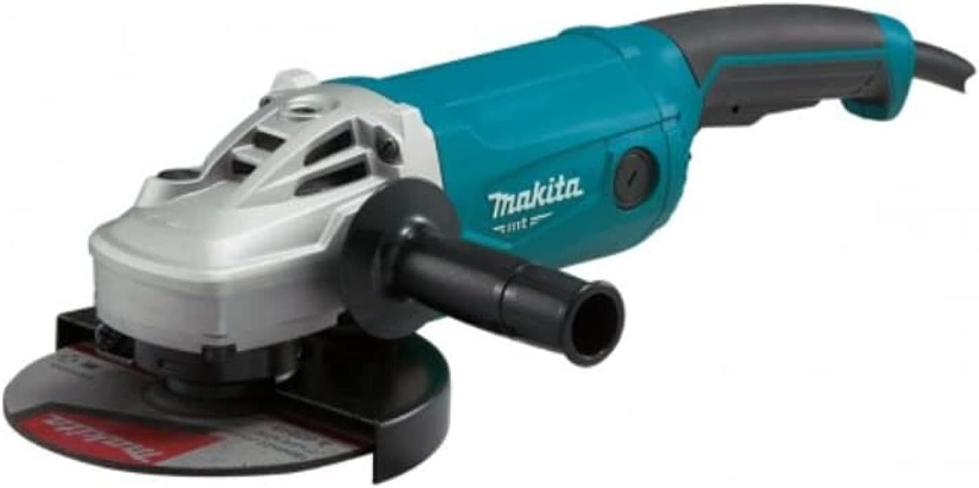 MT Series Blue M9000B - Angle Grinder 180mm (7") 2000W