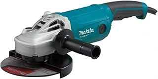 MT Series Blue M9000B - Angle Grinder 180mm (7") 2000W