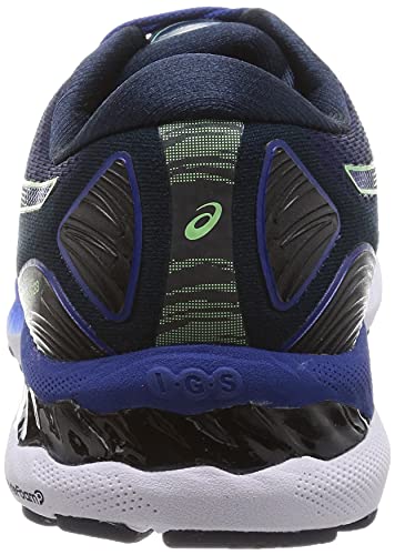 ASICS GEL-NIMBUS 23 heren Hardloopschoenen. - Image 4