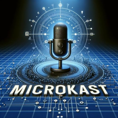  MicroKast il podcast di Marco Ilardi titolare di Micropedia