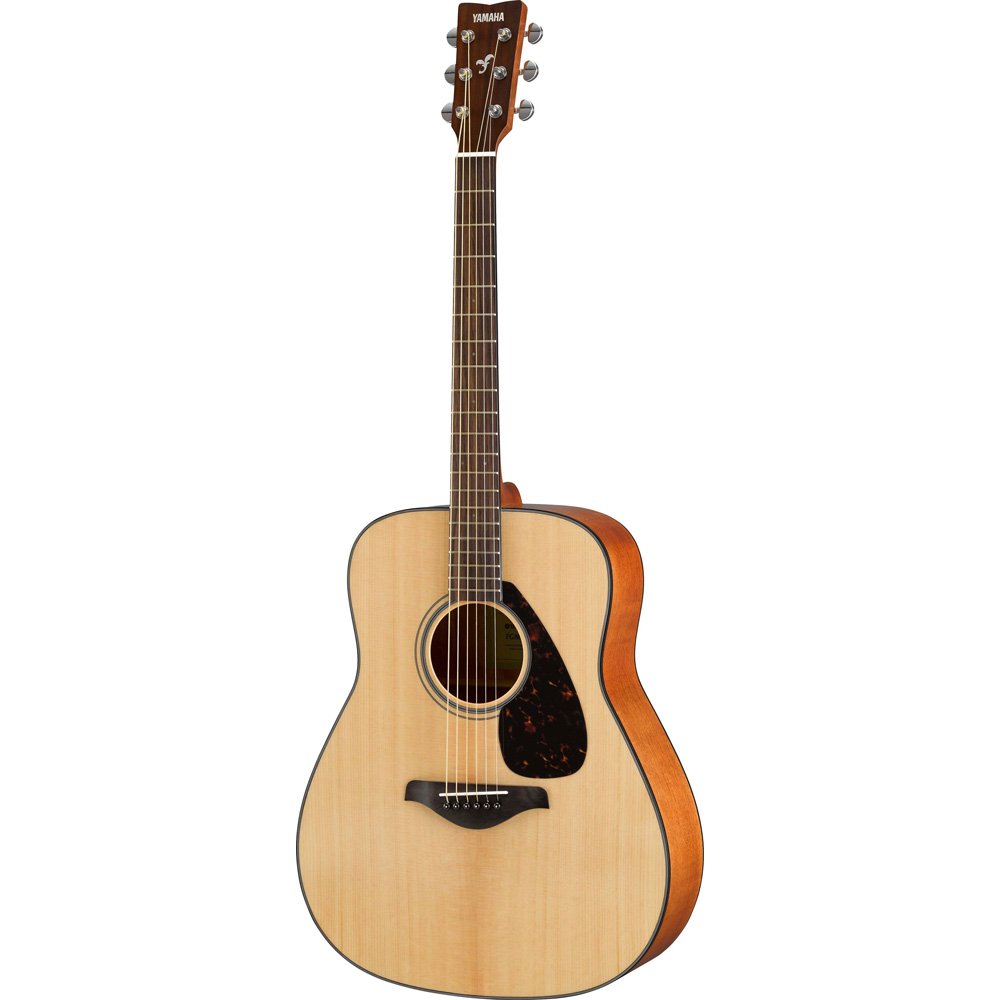 Amazon.co.jp: ヤマハ YAMAHA アコースティックギター FG800 : 楽器 