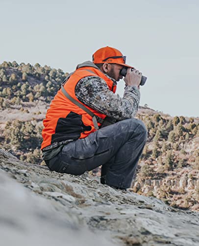 Image of King's Camo Soft Shell Vest