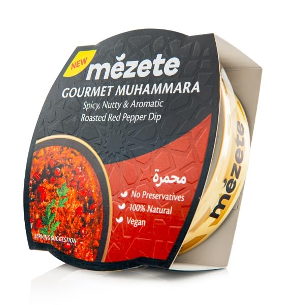 mézeteMUHAMARA 215G