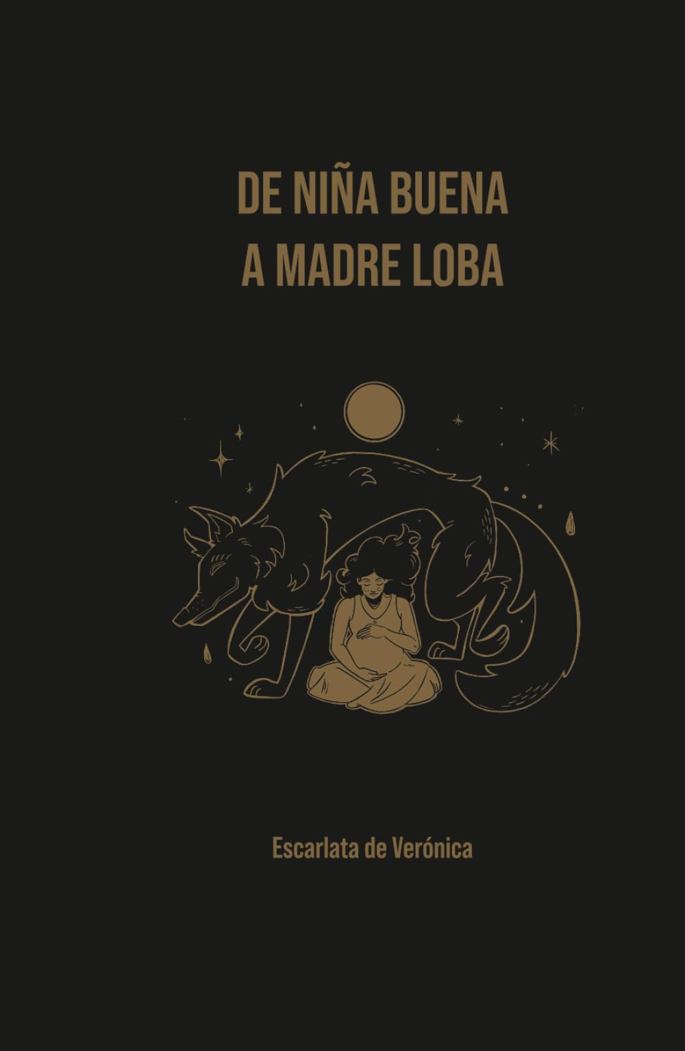 De niña buena a madre loba