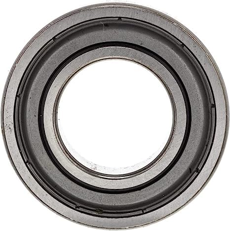 AJANTA INDUSTRIAL 6 Pack Bunton Spindle Bearing Replacement PL4609, PL6141, PLPL4611, Size Height0.669
