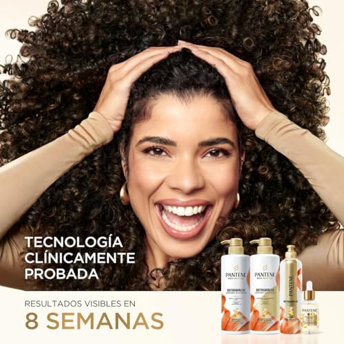 La Mejor Selección de Acondicionador para comprar hoy. 9 Imagen adicional