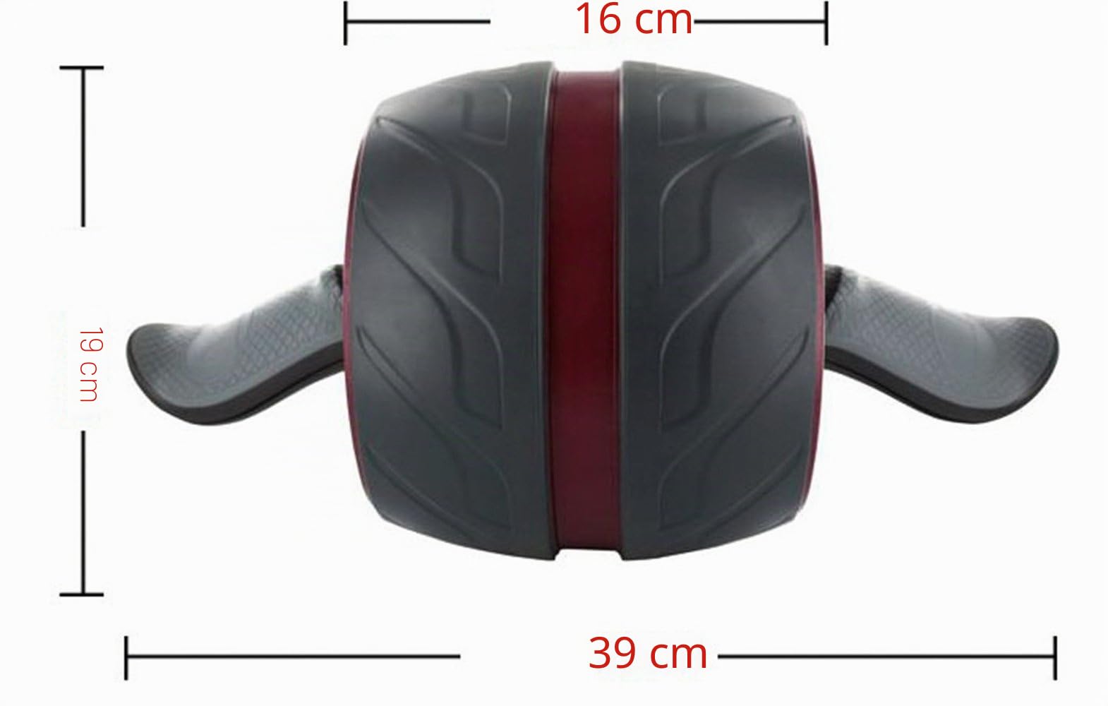 Perfect Fitness Ab Carver Pro Core Roller