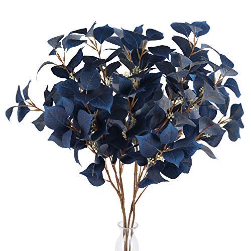 Buy AILANDA 2PCS Silk Flowers Bouquet Artificial Long Stem Flowers 80cm