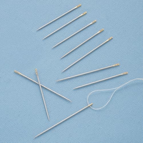 El Mejor Listado de Labor de aguja los más recomendados. 12 Imagen adicional