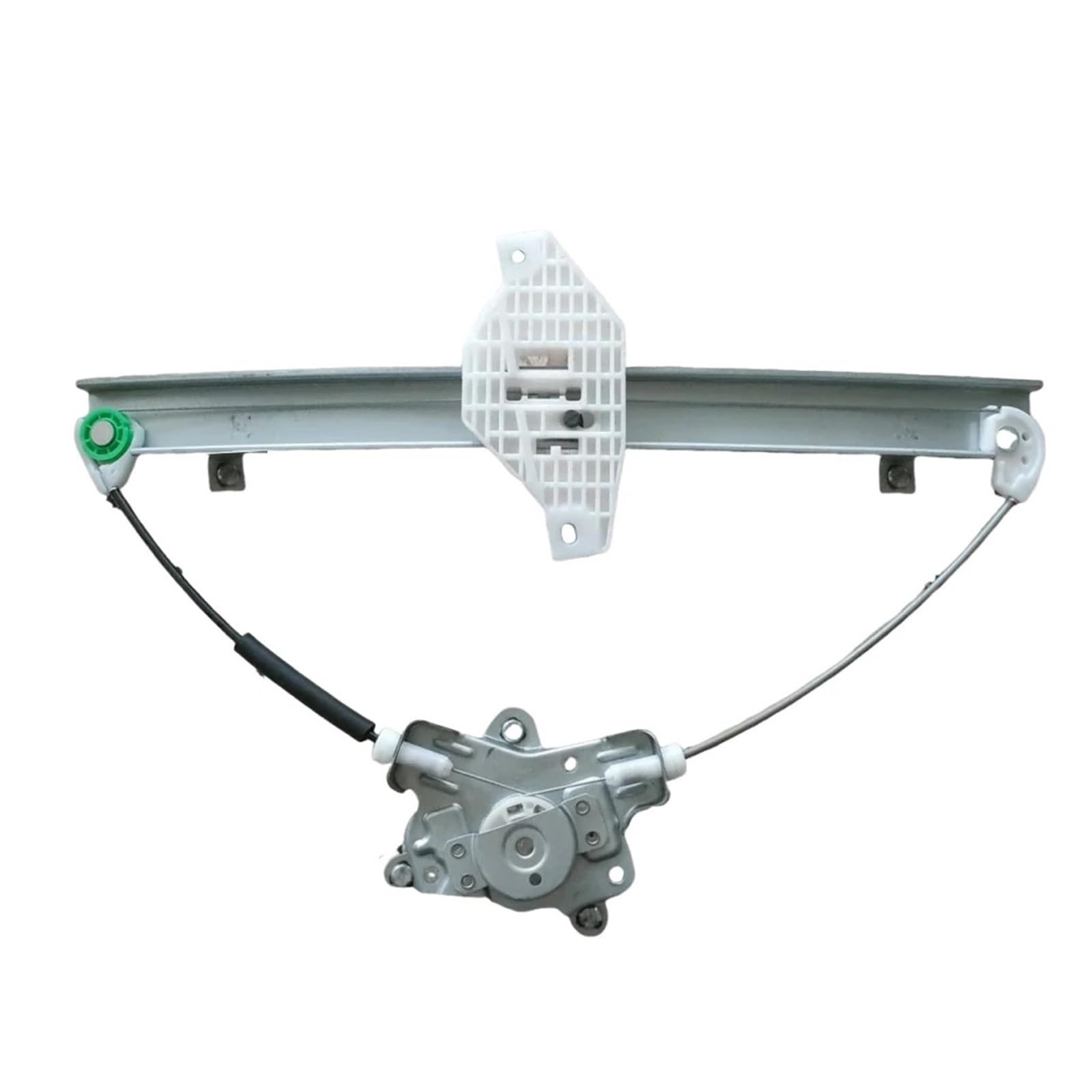 Knzvuuy Front Left Right Window Regulator Without Motor Fit For Hyundai 2000-2005 Front Window Regulator Window Regulator(Front Left)