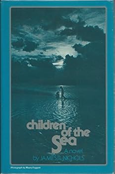 Hardcover Children of the sea Book