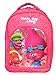 Trolls Rucksack 30cm mit Blinklicht