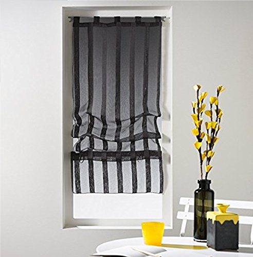 Douceur d'Intérieur, Tenda con passanti Malta, 45