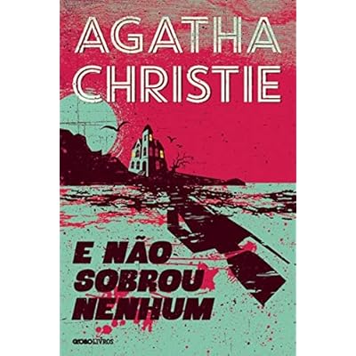 E não sobrou nenhum E não sobrou nenhum