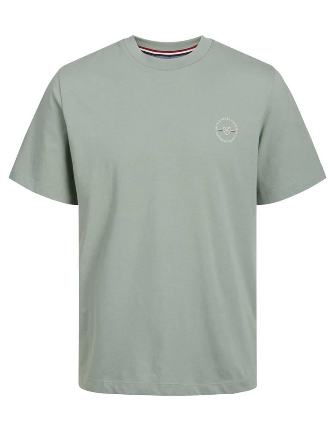 JPRBLUSHIELD SS TEE SG Tişört Erkek