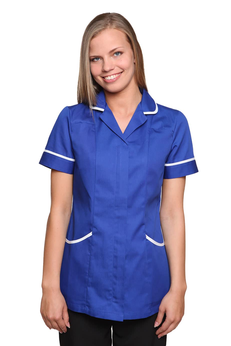 Mirabella Health & Beauty Women's Nightingale Healthcare Tunic Uniform — view 15
