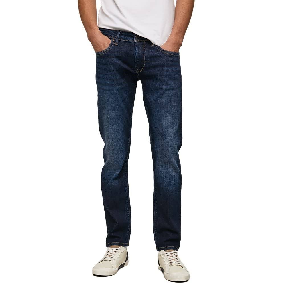 Pepe Jeans Hatch Jeans', Vaqueros Hombre — view 30