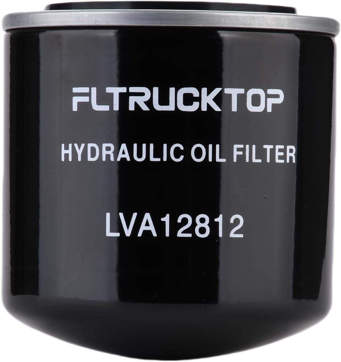 LVA12812 Hydraulic Oil Filter Compatible with John Deere Compact Utility Tractors 2305 2210 Series