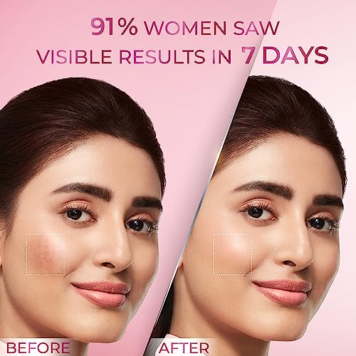 Image of Pond's Bright Beauty Anti-Pigmentation Serum for Flawless Radiance with 12% Gluta-Niacinamide Complex (Pack of 2)