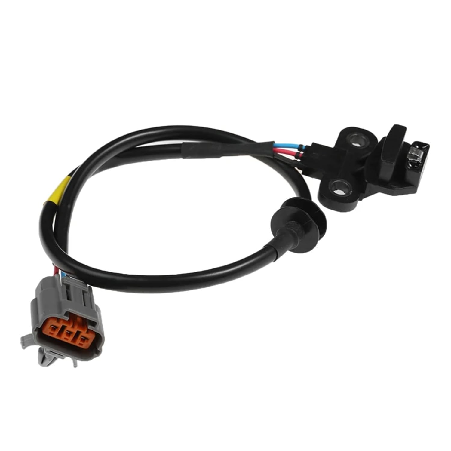 1460775 Crankshaft Position Sensor Compatible with Ranger 2.5T Compatible with Mazda XM34-6C315-AB J5T26371 WLA118221D Car Accessories