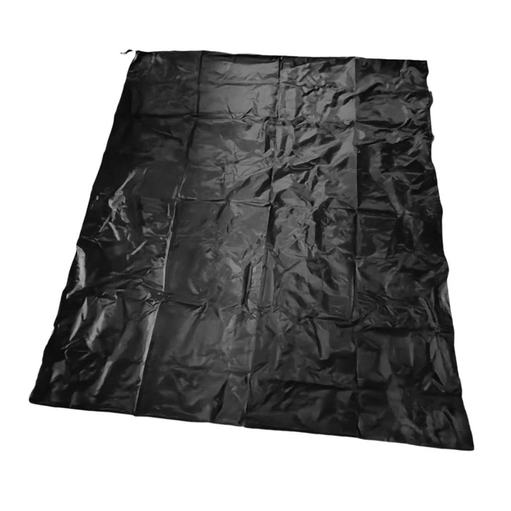 Sharplace Toilettenzelt Mobiles Duschzelt für Outdoor Camping, tragbares Duschzelt mit UV-Schutz, Umkleidezelt Seitenbadzelt für Fahrzeuge, Sichtschutzzelt für Strand, Wohnwagen, Heckklappe,