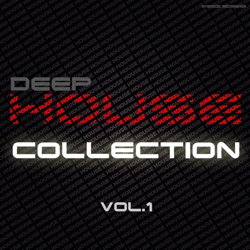 Amazon.com: Deep House Collection - Vol. 1 : VARIOUS ARTISTS: Digital Music