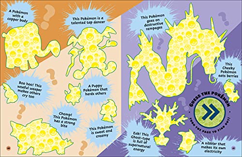 Guess the Pokemon: Find out how well you know more than 100 Pokemon! - Image 6