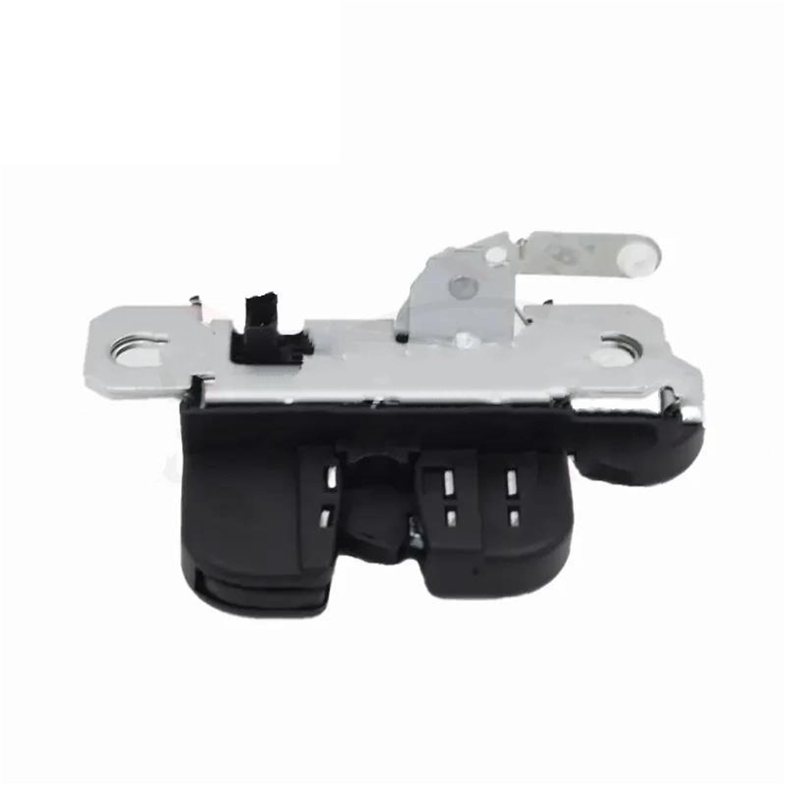 Car Decorative Tailgate Lock Actuator for Seat for Leon 2000 2001 2002 2003 2004 2005 2006 OE 3B9827505E 6L6827505A