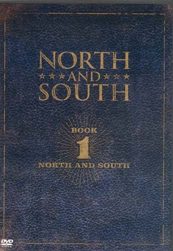 North and South: Book 1 (2004) [DVD]