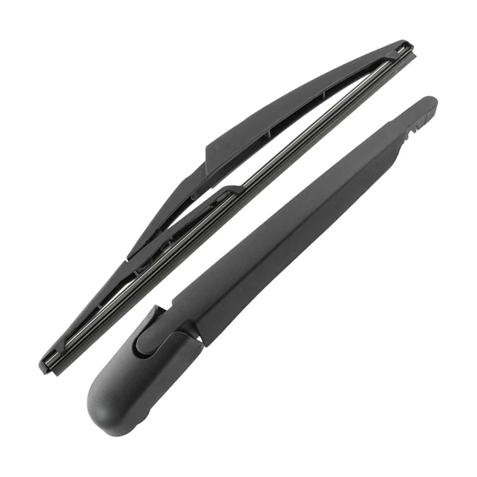Limpiaparabrisas Coche Para Citroen Para C3 Para Picasso 2009-2013-2018 Limpiaparabrisas Trasero Para Juego Brazo Parabrisas Ventana Trasera Limpiaparabrisas Trasero Coche Reemplazo