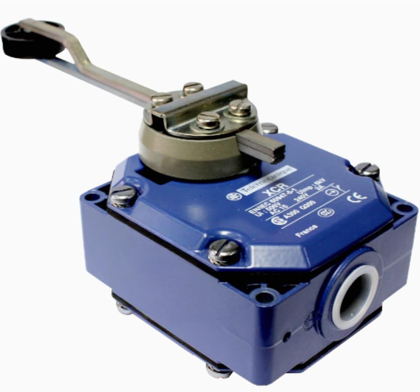 1Pc New XCR-A12 XCRA12 Limit Switch