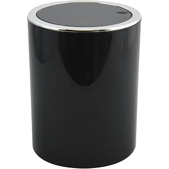 MSV Aspen Bath Series Cosmetic Containers