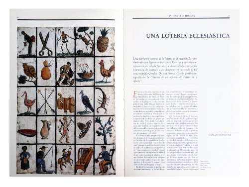 El arte de la suerte / The Art Of Luck