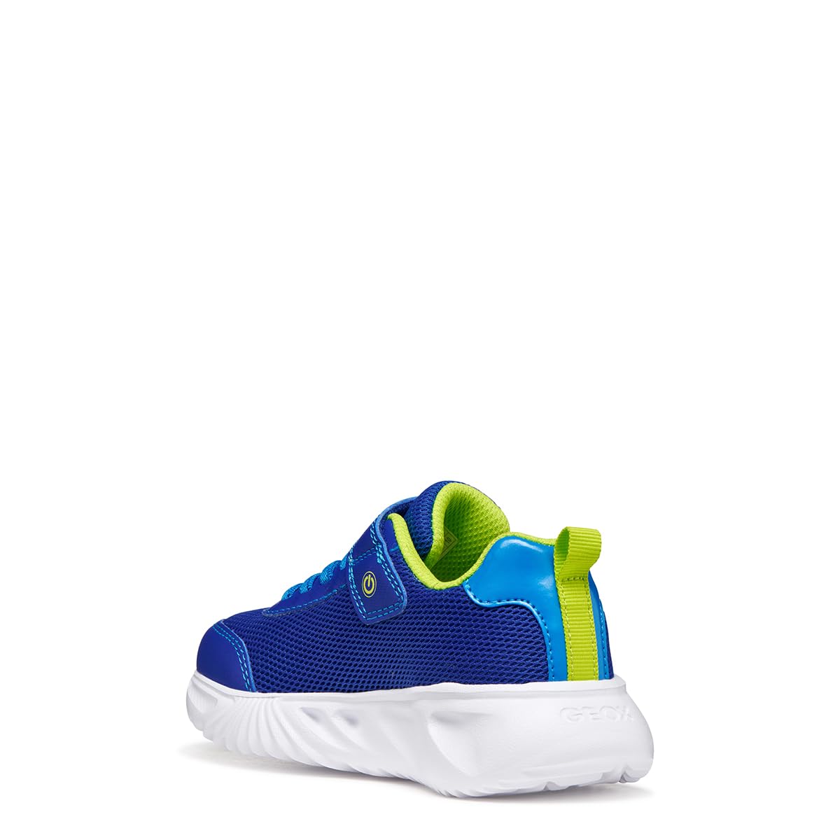 Geox J Assister Boy C ZapatillasNiños