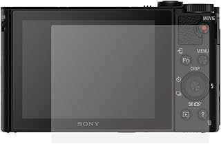 PcProfessional Screen Protector (Set of 2) for Sony DSC HX90V 3