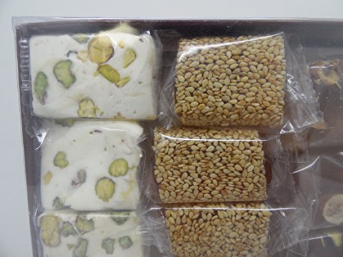 Yummy Assorted Malban Delight 500 g (1.1 lb)