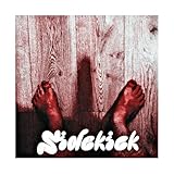 sidekick traduction to spanish  sidekick