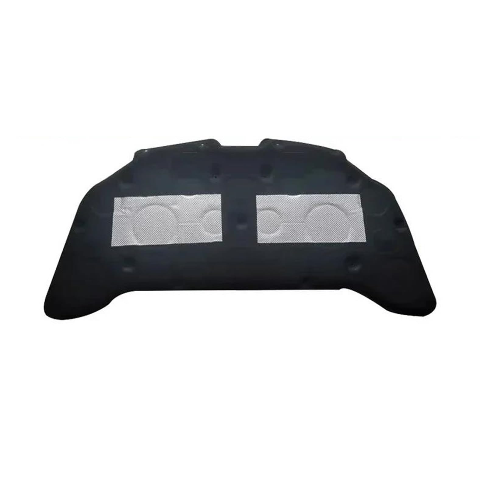 Sound Mat Front Hood Engine Soundproof Cotton Insulation Sound Pad Mat for Benz for GLA X156 2014~2020 200 CDI for Urban