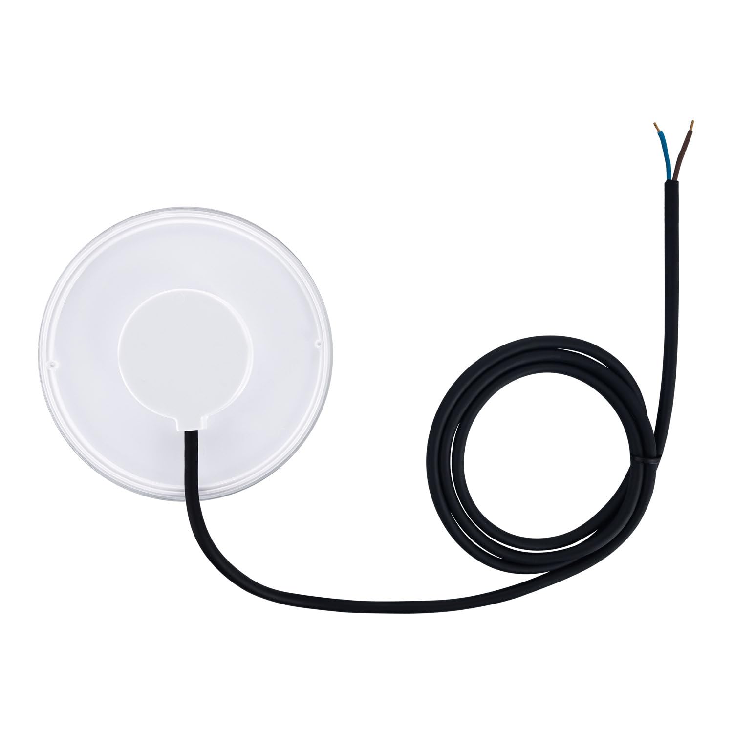 LEDKIA LIGHTING LED-Poolleuchte RGB Tauchfähig Slim 12V AC 20W IP68 PAR56 RF-Fernbedienung RGB
