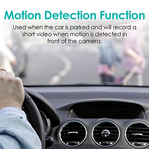Whistler-D28RS-1080P-Dash-Cam-with-Built-in-WiFi-GPS-Dashboard-Camera-12-LCD-Screen-G-Sensor-Security-Camera-for-Car-Loop-Recording-Parking-Monitor-120-Wide-Angle-Driving-Recorder
