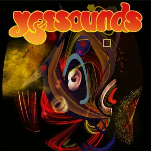 Episode 22: Yessounds 022 cover art