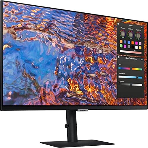 S27B800PXP - Monitor - Immagine 1