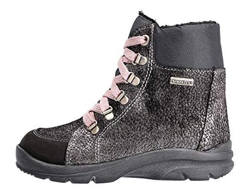 Girl's Ankle Boots
