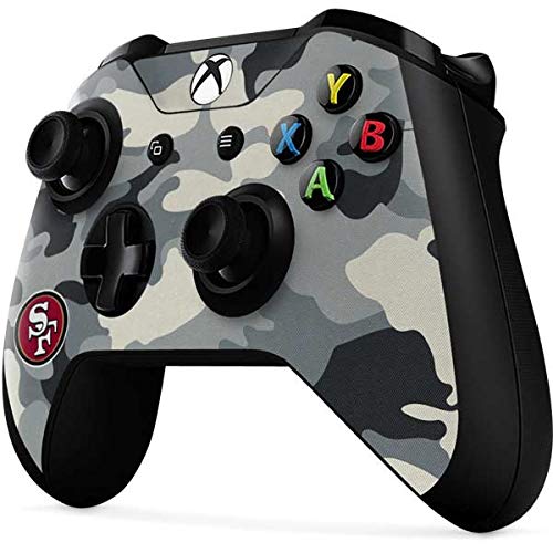 Skinit Decal Gaming Skin Compatible with Xbox One Console and Controller Bundle - Officially Licensed College Michigan State Basketball Courtside Design