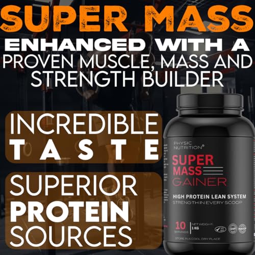 Image of SUPER MASS (COFFEE, 1KG)