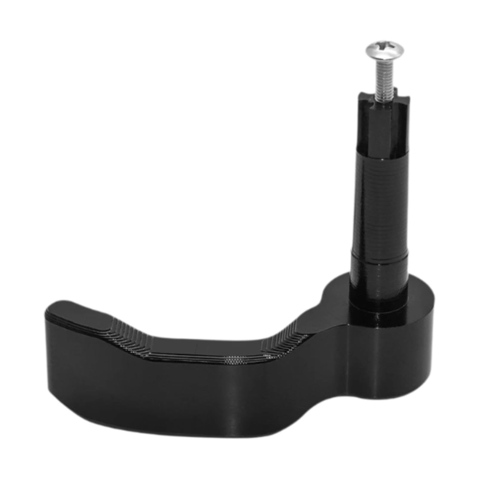 Thumb Throttle Lever Replacement for Polaris ATV Sportsman 570 850 1000 Black-image-37