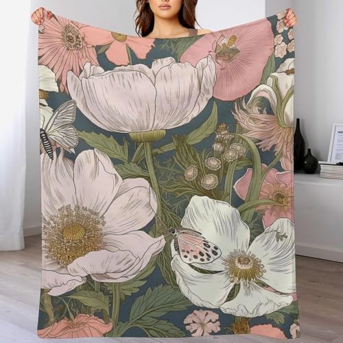 Couverture légère pour canapé : l'accessoire de vos soirées cocooning - 4