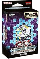 Algopix Similar Product 9 - Konami YuGiOh TCG Cybernetic
